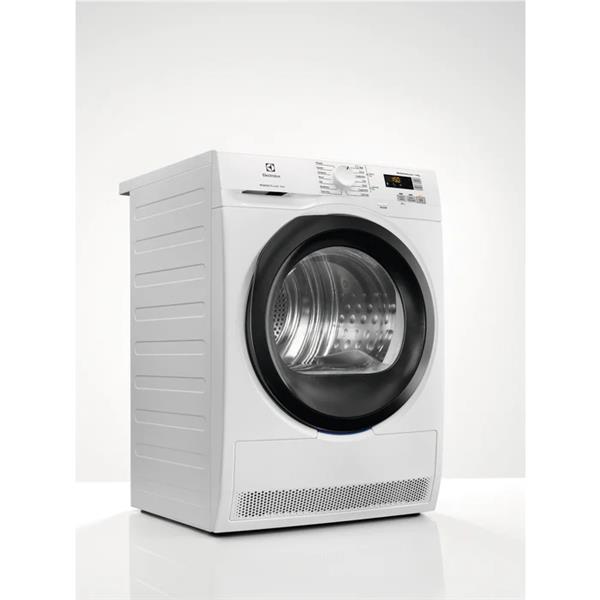 Electrolux ASC EW7H583B 8KG A+++ PERFECTCARE